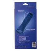 ADMIRAL LIQUID SILICONE WAVE EXTENSION 4"